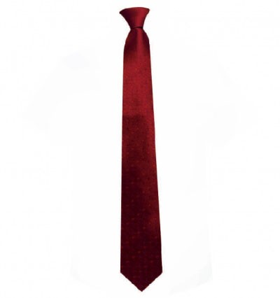 BT015 supply Korean suit and tie pure color collar and tie HK Center detail view-38